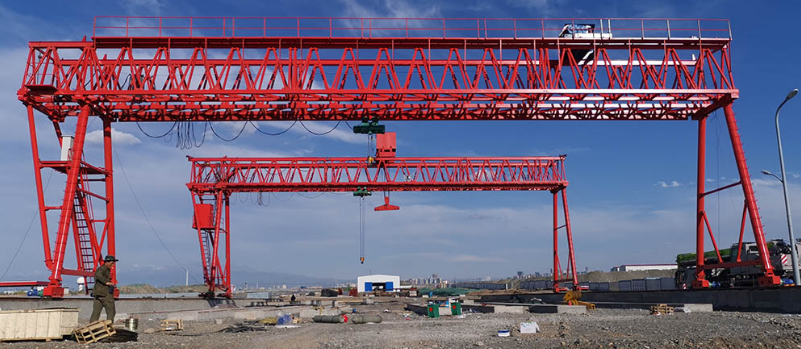龍門吊電纜我們?cè)撛趺催M(jìn)行選擇？龍門吊電纜選擇方式又都有哪些？