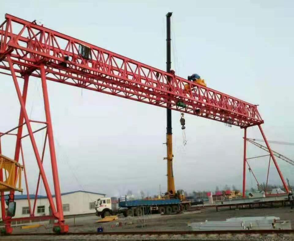 龍門吊主令控制器工作原理是什么？該怎么維修保養(yǎng)？