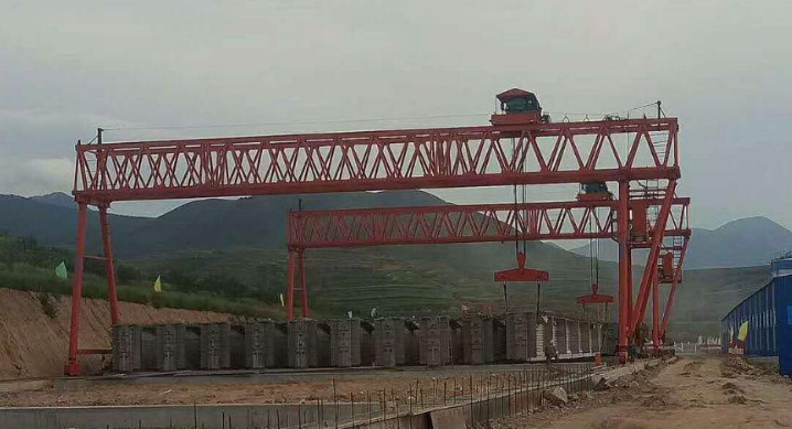 龍門(mén)吊制動(dòng)電磁鐵的構(gòu)造和工作原理有哪些？