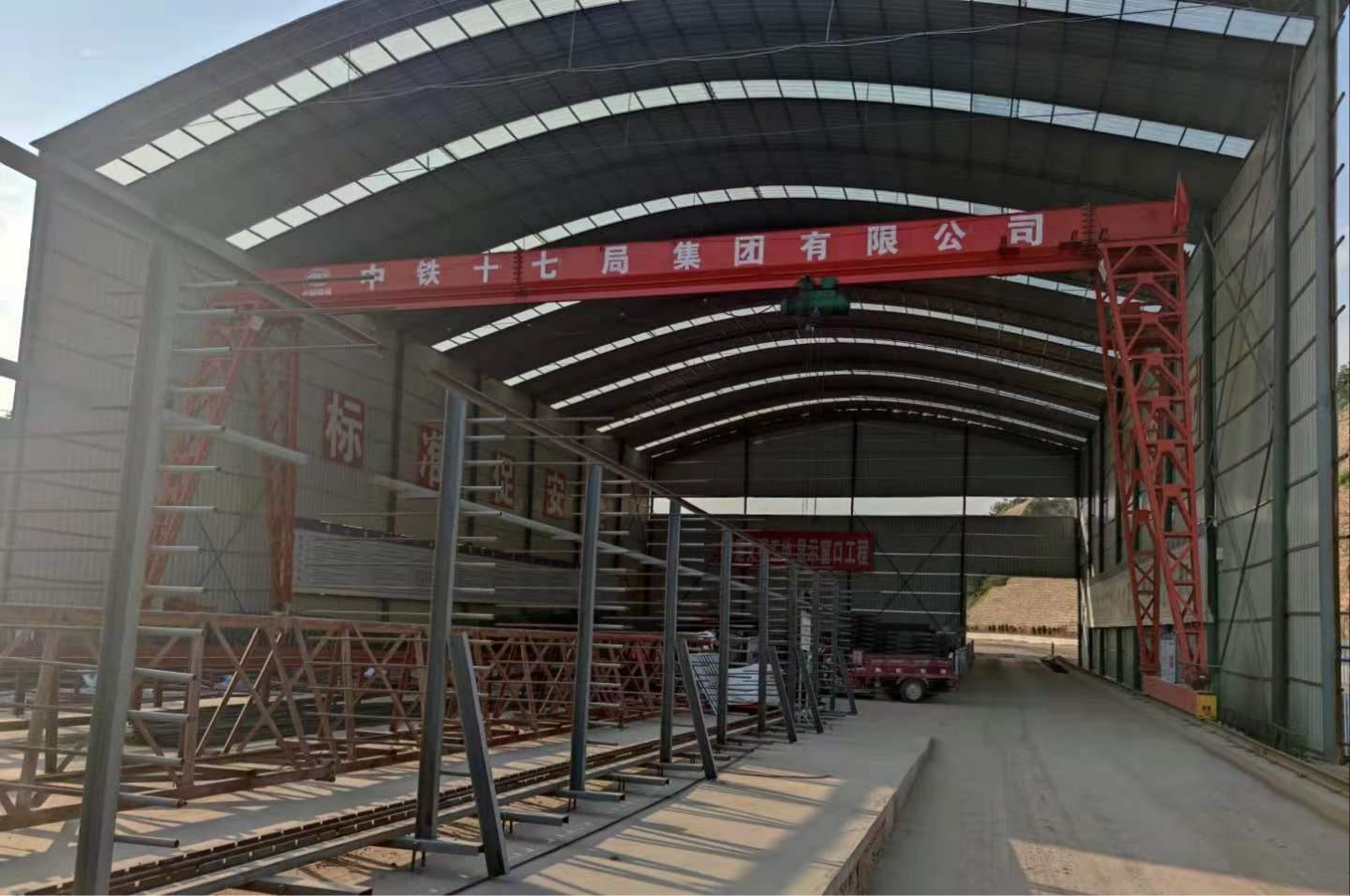 龍門(mén)吊的設(shè)計(jì)理念是什么？龍門(mén)吊出廠前需要進(jìn)行實(shí)驗(yàn)嗎？