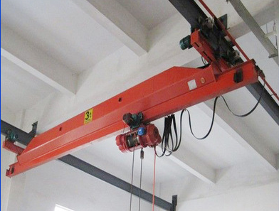 單梁行車和歐式電動葫蘆怎么選擇購買?