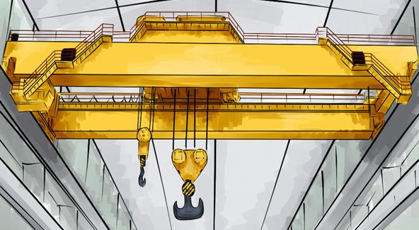 雙梁行車保養(yǎng)是怎么樣的模式？