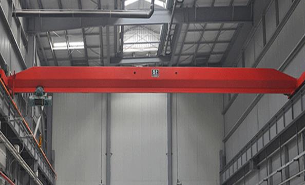 電動(dòng)單梁橋式起重機(jī)可以隨便添加葫蘆嗎？那我們?cè)撛趺锤脑欤?></div>                   <div   id=