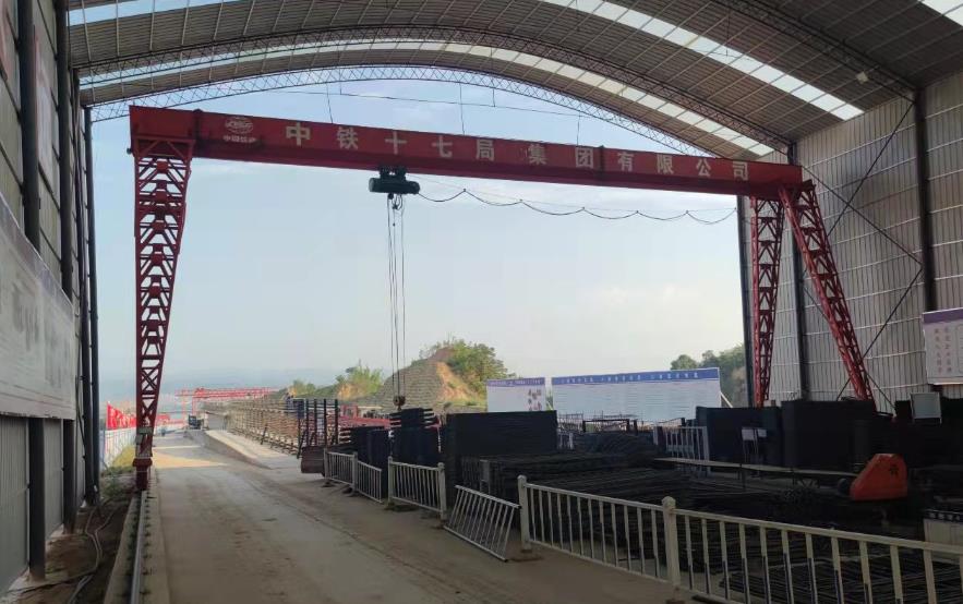 MHGY10噸上包下花龍門吊減速機選擇方式，廠家工程師指導選擇方式