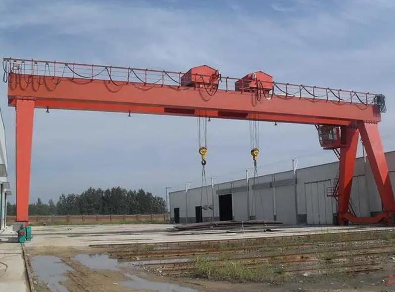 ME雙主梁雙小車(chē)龍門(mén)吊電纜具有什么熱點(diǎn)？使用該怎么選擇？