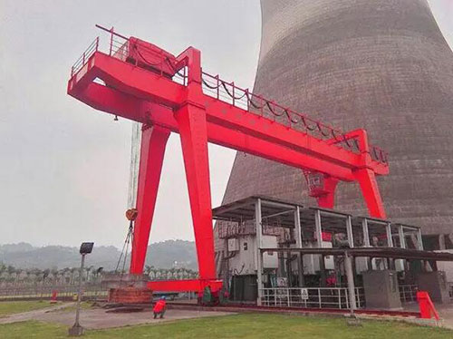 龍門吊司機(jī)操作證是什么，其重要性和作用是什么？