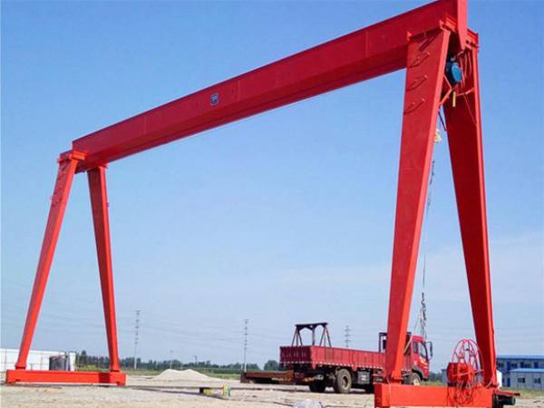 保持通信暢通對龍門吊操作過程中的安全至關重要，你知道如何做到嗎？